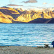 Manali Leh Srinagar Bike Trip