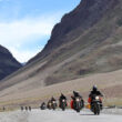 Manali to Srinagar via Tso Moriri Group Bike Travel Packages