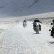 Manali to Srinagar via Tso Moriri Group Bike Trip