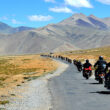 Nubra Valley & Pangong Lake Tour