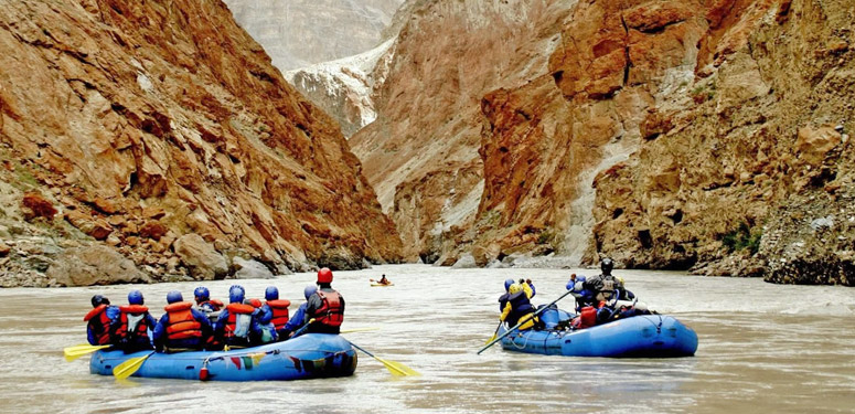 Rafting-Tour-in-Ladakh