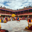 Rafting Tour in Ladakh