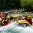 Rafting Tour in Ladakh