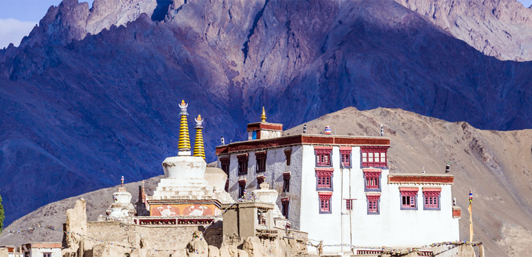 srinagar leh ladakh tour itinerary for 10 nights 11 days