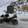 Srinagar Leh Manali Bike Travel