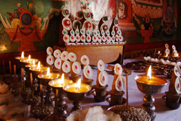 Alchi Monastery Ladakh