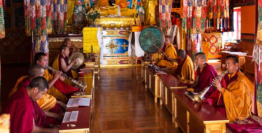 buddhism-in-ladakh