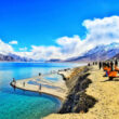 Leh Ladakh Tour Package From Delhi