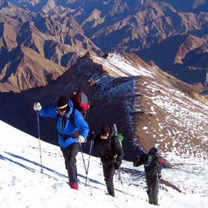 Markha Valley Trek