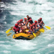 Rafting Tour in Ladakh