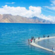 Leh Ladakh Package from Chandigarh