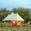 8 Days TUTC Glamping