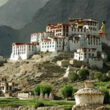 Hidden Monasteries Tour Package