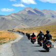 Manali Leh Srinagar Bike Trip (Fixed Group Tour)