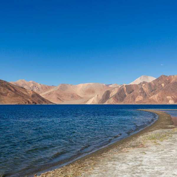 Ladakh Trip: A Tour Operator or on My Own (Q&A)