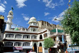 Jama Masjid