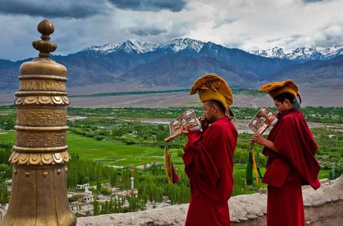 ladakh-monestry