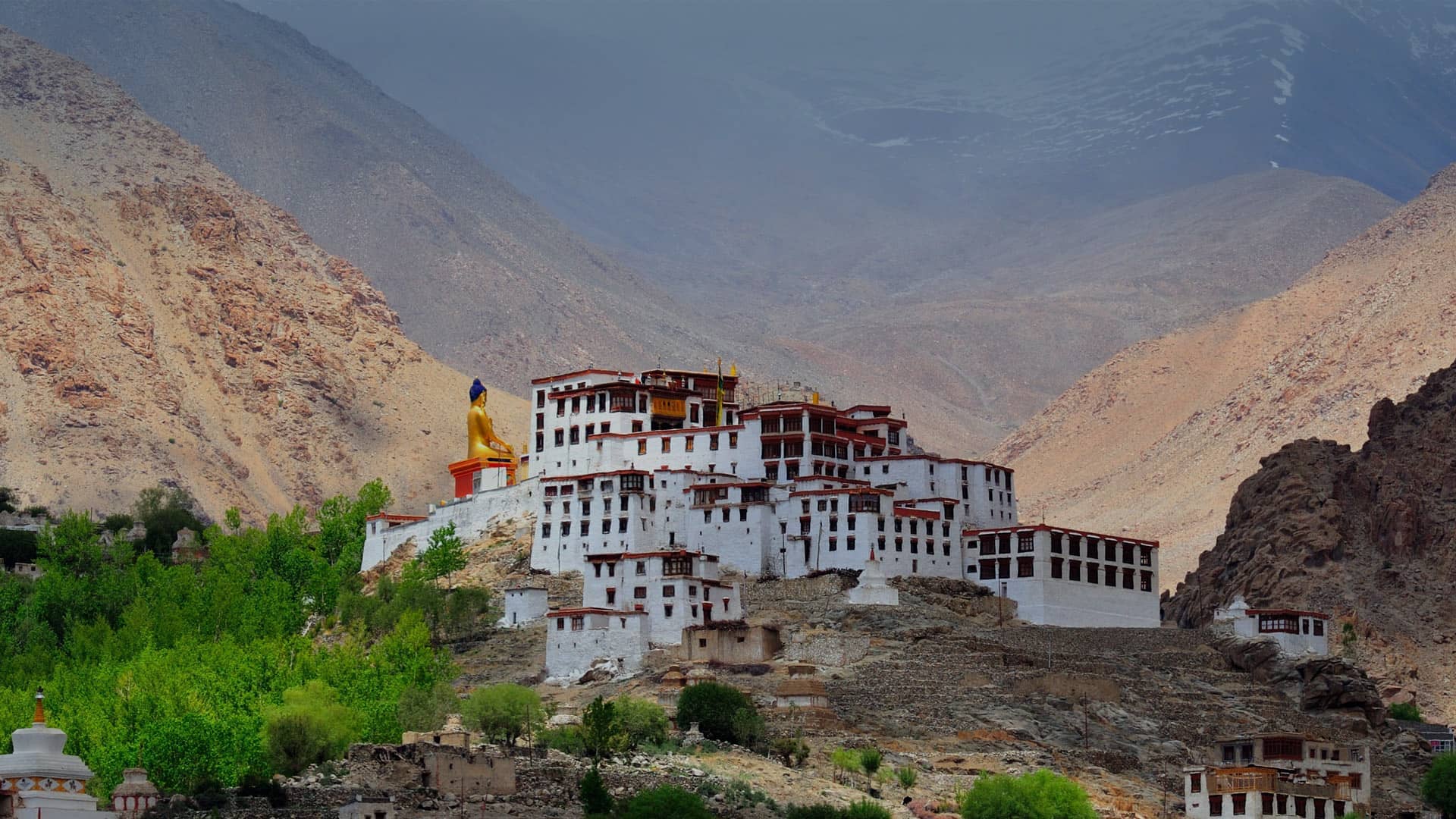 Ladakh Tourism