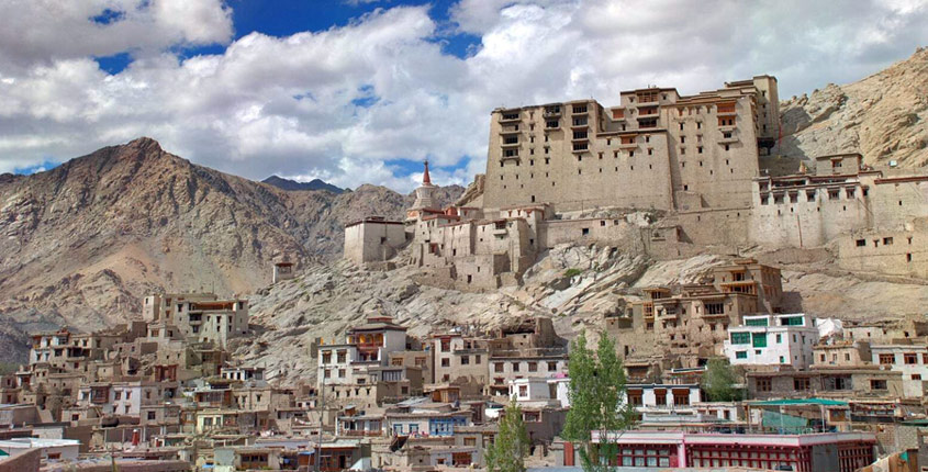 leh-palace