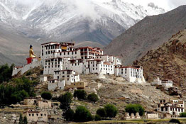 Likir Gompa