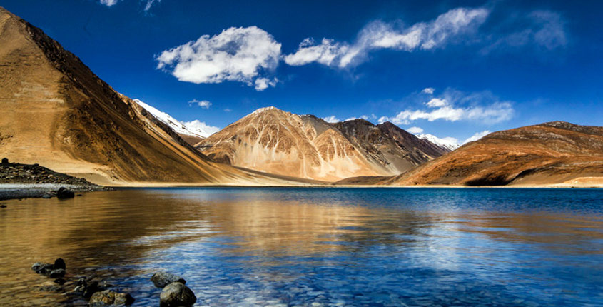 Pangong Lake