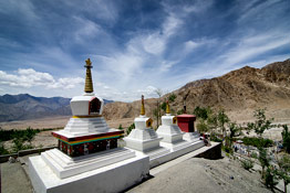 Phyang Gompa