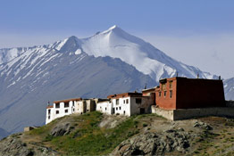 Rangdum Gompa