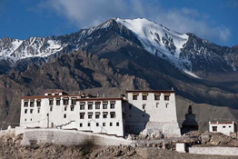 Sankar Monastery