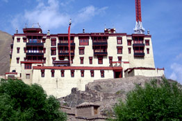 Stok Palace