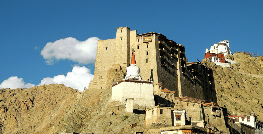 tsemo-fort